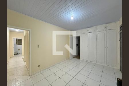 Suíte de casa para alugar com 3 quartos, 200m² em Veleiros, São Paulo