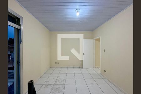 Suíte de casa para alugar com 3 quartos, 200m² em Veleiros, São Paulo