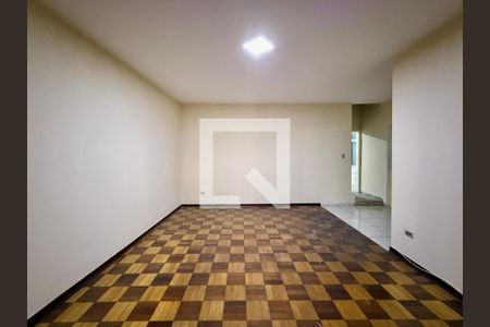 Sala de casa para alugar com 3 quartos, 200m² em Veleiros, São Paulo