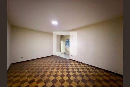Sala de casa para alugar com 3 quartos, 200m² em Veleiros, São Paulo