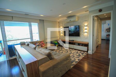 Apartamento à venda com 3 quartos, 131m² em Vila Prudente, São Paulo