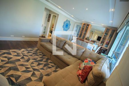 Apartamento à venda com 3 quartos, 131m² em Vila Prudente, São Paulo