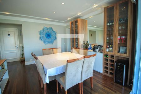 Apartamento à venda com 3 quartos, 131m² em Vila Prudente, São Paulo