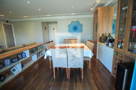 Apartamento à venda com 3 quartos, 131m² em Vila Prudente, São Paulo