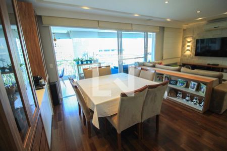 Apartamento à venda com 3 quartos, 131m² em Vila Prudente, São Paulo