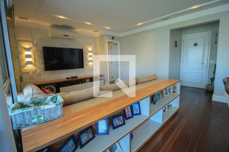 Apartamento à venda com 3 quartos, 131m² em Vila Prudente, São Paulo