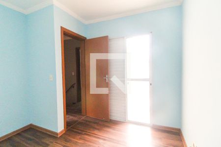 Quarto 1 de casa de condomínio para alugar com 2 quartos, 67m² em Itaquera, São Paulo