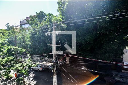 Sala de apartamento à venda com 3 quartos, 91m² em Tijuca, Rio de Janeiro