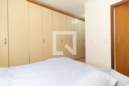 Suíte de apartamento à venda com 2 quartos, 110m² em Cambuci, São Paulo