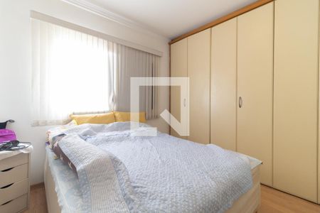 Suíte de apartamento à venda com 2 quartos, 110m² em Cambuci, São Paulo