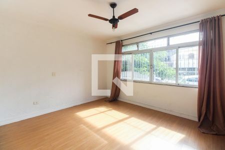 Quarto 1 de casa para alugar com 3 quartos, 180m² em Vila Matilde, São Paulo
