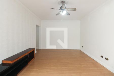 Sala  de casa para alugar com 3 quartos, 180m² em Vila Matilde, São Paulo