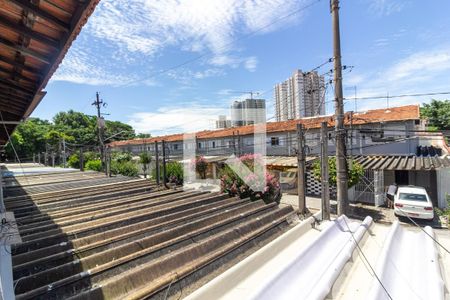 Vista Quarto 1 de casa de condomínio à venda com 3 quartos, 110m² em Pedreira, São Paulo