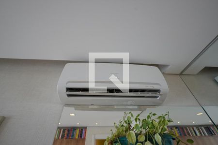 Sala de apartamento para alugar com 1 quarto, 50m² em Vila Mariana, São Paulo