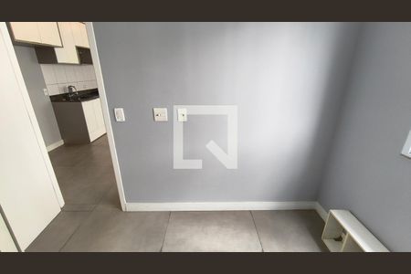 Quarto  de apartamento para alugar com 1 quarto, 40m² em Cambuci, São Paulo