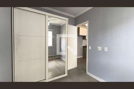 Quarto  de apartamento para alugar com 1 quarto, 40m² em Cambuci, São Paulo