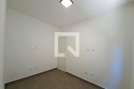 Quarto 1 de casa de condomínio para alugar com 2 quartos, 45m² em Maracanã, Praia Grande