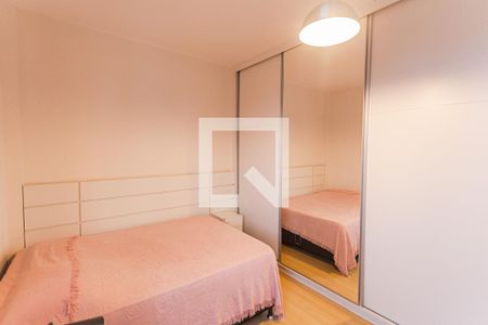 Suíte de apartamento para alugar com 3 quartos, 280m² em Nova Floresta, Belo Horizonte