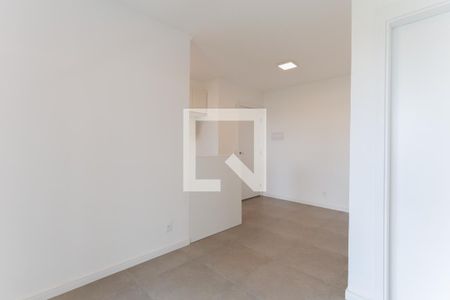 Sala de apartamento para alugar com 3 quartos, 61m² em Santana, São Paulo