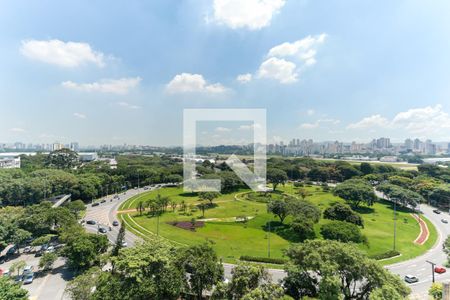 Visa da varanda de apartamento para alugar com 3 quartos, 61m² em Santana, São Paulo