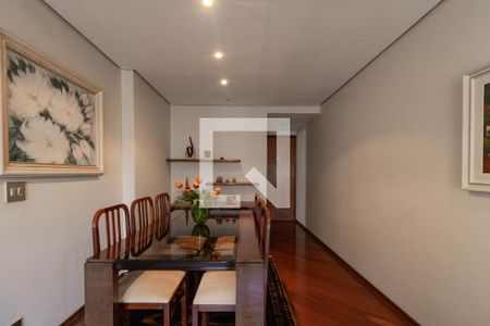 Sala de apartamento à venda com 2 quartos, 89m² em Perdizes, São Paulo