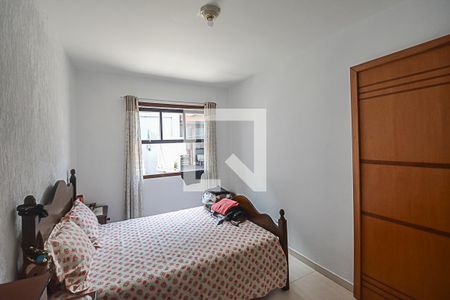 Quarto 2 de casa à venda com 3 quartos, 120m² em Jardim das Acacias, São Bernardo do Campo