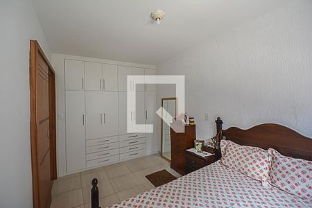 Quarto 2 de casa à venda com 3 quartos, 120m² em Jardim das Acacias, São Bernardo do Campo