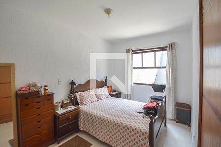 Quarto 2 de casa à venda com 3 quartos, 120m² em Jardim das Acacias, São Bernardo do Campo