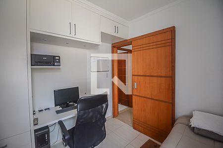 Quarto 1 de casa à venda com 3 quartos, 120m² em Jardim das Acacias, São Bernardo do Campo