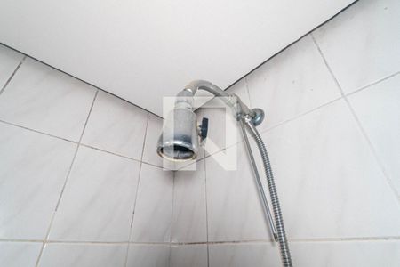 Banheiro da Suíte de apartamento à venda com 3 quartos, 96m² em Planalto Paulista, São Paulo