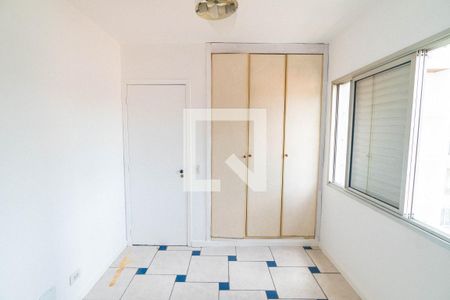 Suite de apartamento à venda com 3 quartos, 96m² em Planalto Paulista, São Paulo