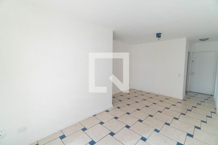 Sala de apartamento à venda com 3 quartos, 96m² em Planalto Paulista, São Paulo