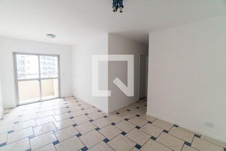 Sala de apartamento à venda com 3 quartos, 96m² em Planalto Paulista, São Paulo