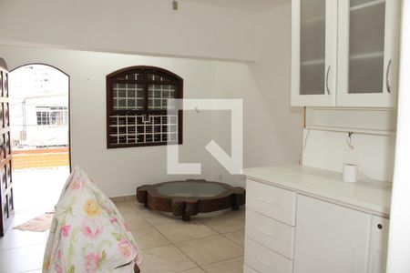 Suíte de casa para alugar com 1 quarto, 75m² em Bosque da Saúde, São Paulo