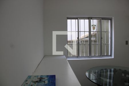 Sala de casa para alugar com 1 quarto, 75m² em Bosque da Saúde, São Paulo