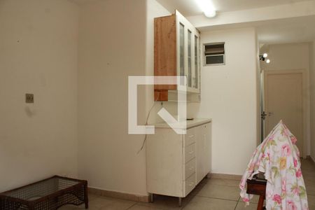 Suíte de casa para alugar com 1 quarto, 75m² em Bosque da Saúde, São Paulo