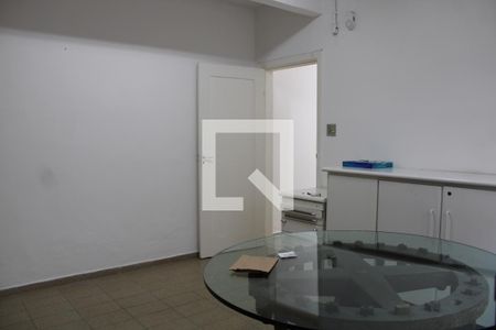 Sala de casa para alugar com 1 quarto, 75m² em Bosque da Saúde, São Paulo