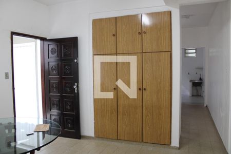 Sala de casa para alugar com 1 quarto, 75m² em Bosque da Saúde, São Paulo