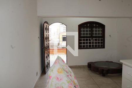 Suíte de casa para alugar com 1 quarto, 75m² em Bosque da Saúde, São Paulo