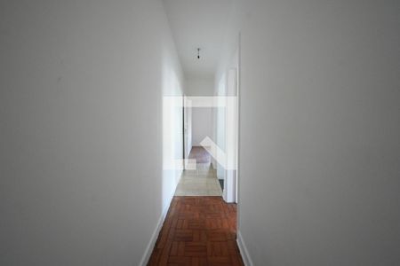 Casa para alugar com 2 quartos, 45m² em Bosque da Saúde, São Paulo