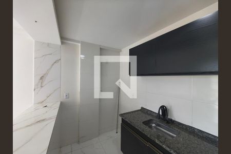 Apartamento à venda com 1 quarto, 40m² em Anil, Rio de Janeiro