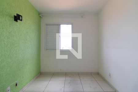 Quarto 1 de apartamento para alugar com 2 quartos, 60m² em Jardim Três Marias, São Paulo