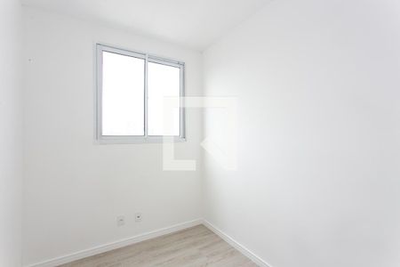 Quarto de apartamento à venda com 2 quartos, 43m² em Tatuapé, São Paulo