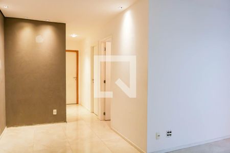 Sala de apartamento à venda com 3 quartos, 76m² em Engenho de Dentro, Rio de Janeiro