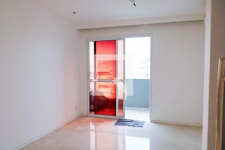 Sala de apartamento à venda com 3 quartos, 76m² em Engenho de Dentro, Rio de Janeiro