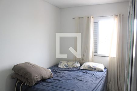 Suíte de apartamento à venda com 2 quartos, 64m² em Vila Palmares, São Caetano do Sul