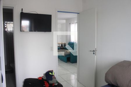 Suíte de apartamento à venda com 2 quartos, 64m² em Vila Palmares, São Caetano do Sul