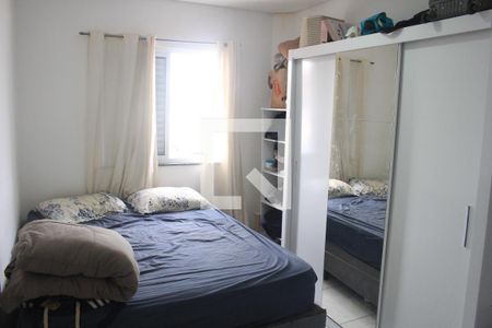 Suíte de apartamento à venda com 2 quartos, 64m² em Vila Palmares, São Caetano do Sul