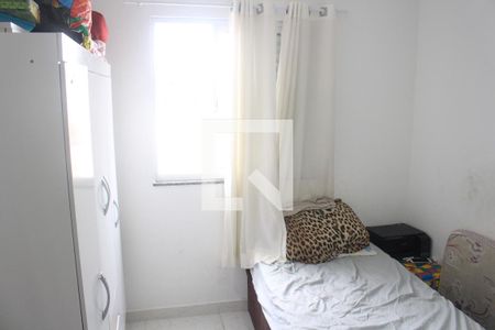 Quarto de apartamento à venda com 2 quartos, 64m² em Vila Palmares, São Caetano do Sul