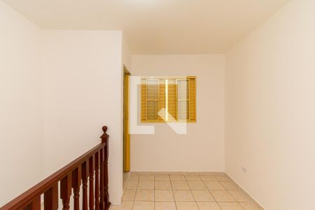 Sala 2 de casa para alugar com 2 quartos, 80m² em Capão do Embira, São Paulo